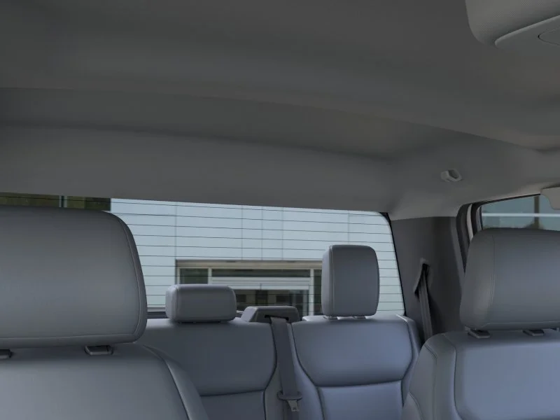 New 2026 White Ford XL image 22