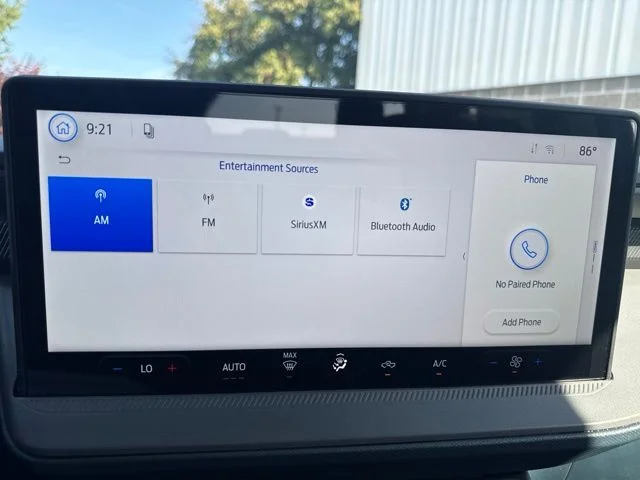 New 2026 Velocity Blue Ford XL image 26
