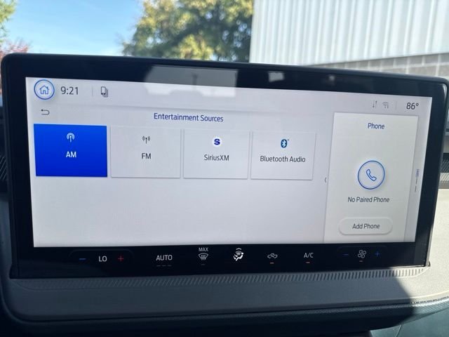 New 2026 Velocity Blue Ford XL image 26