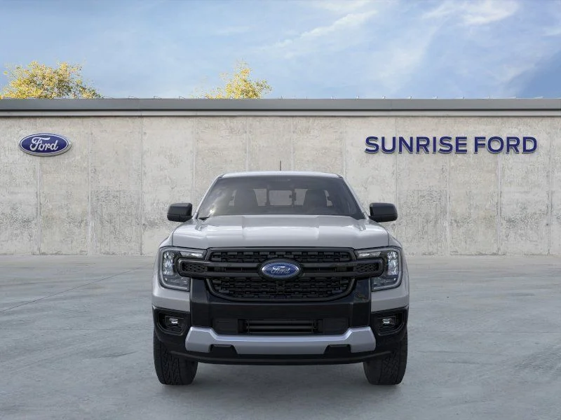 New 2026 Avalanche Ford XLT image 6