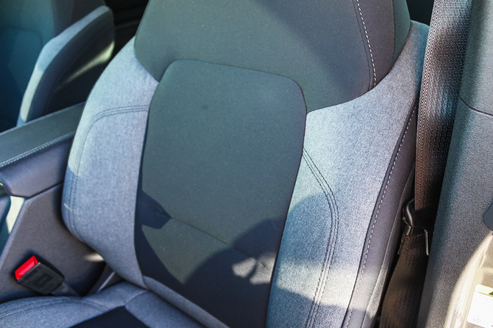New 2025 Azure Gray Metallic Tri-Coat Ford Base image 27