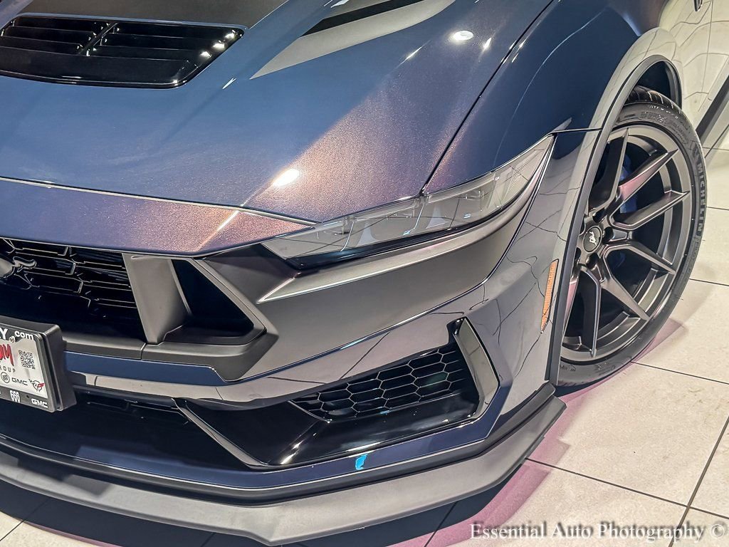 2024 FORD MUSTANG - Image 7