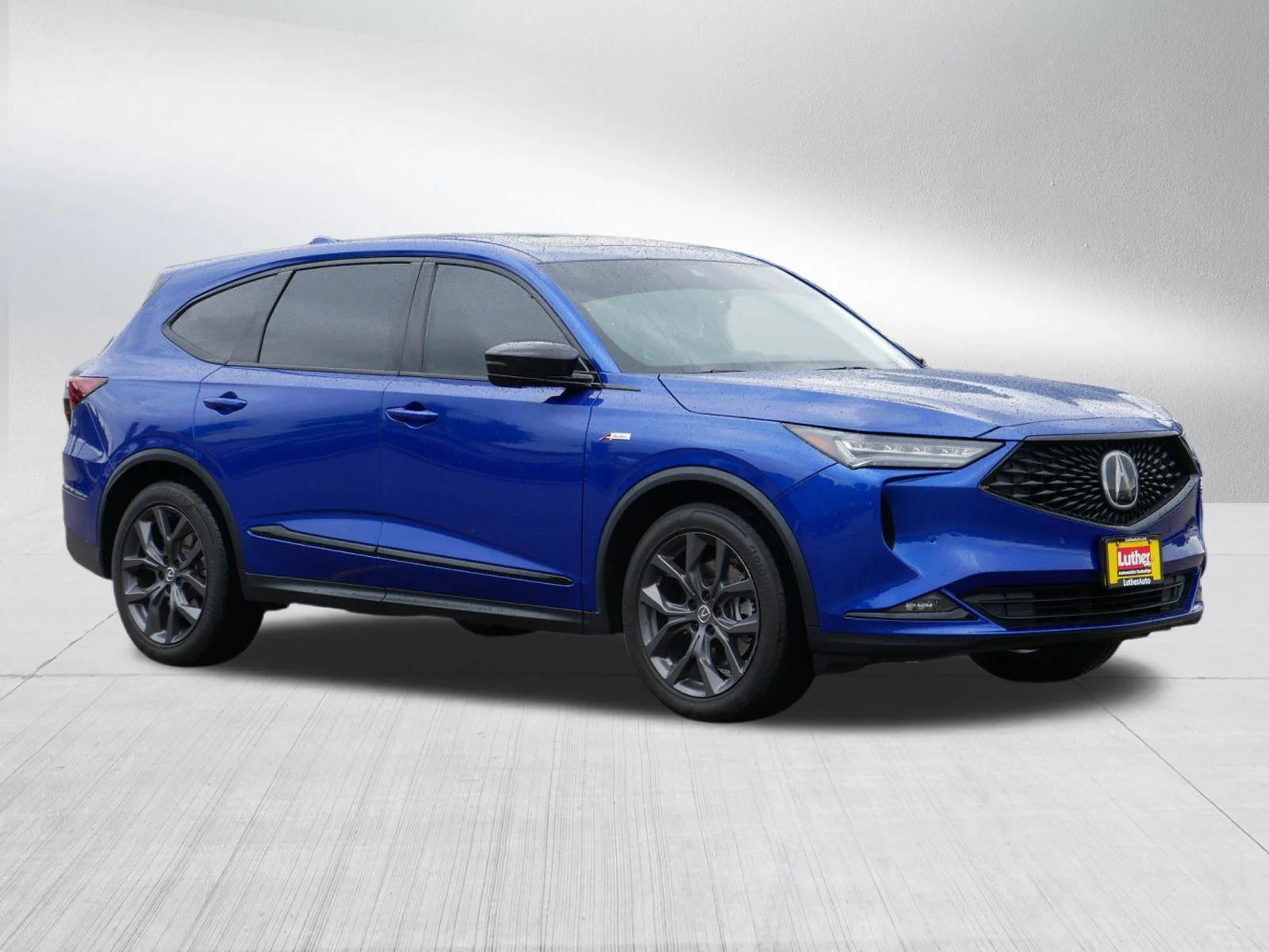 2024 Acura MDX