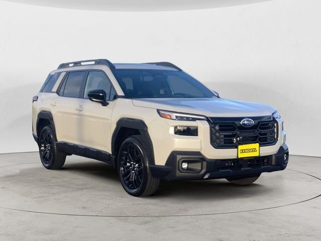New 2026 CRYSTAL WHITE PEARL Subaru Limited XT image 7
