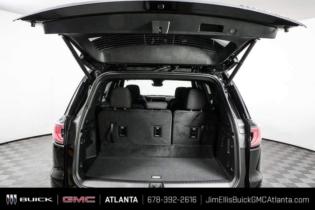 2026 GMC Acadia Elevation - Photo 30