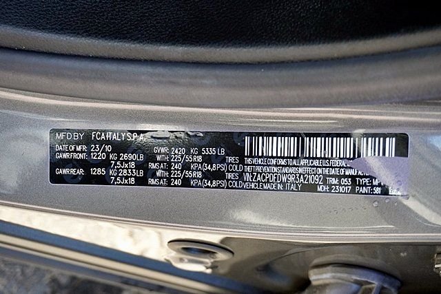 Used 2024 Gray Dodge R/T Plus image 33