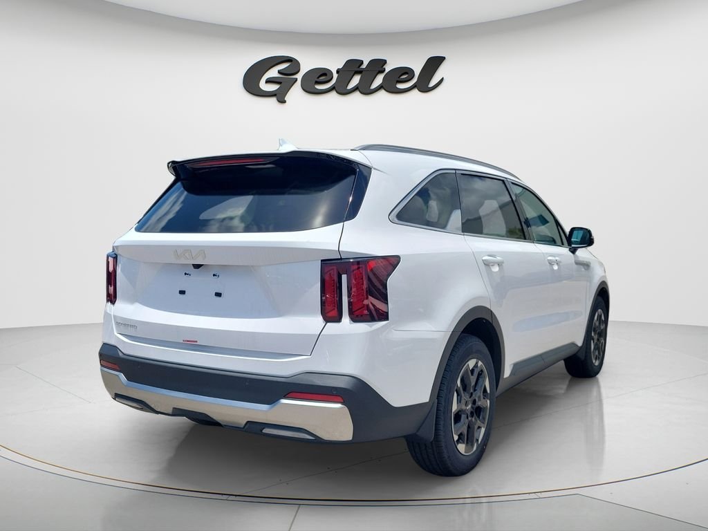 2026 Kia Sorento S - Photo 5