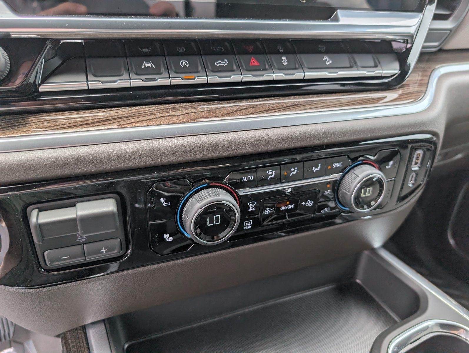2026 Chevrolet Silverado 1500 LT - Photo 18