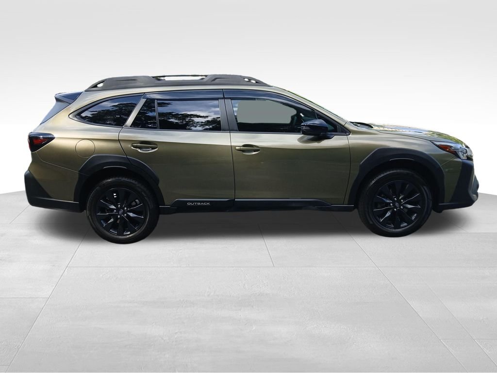 Used 2023 Brown Subaru Onyx Edition XT image 18