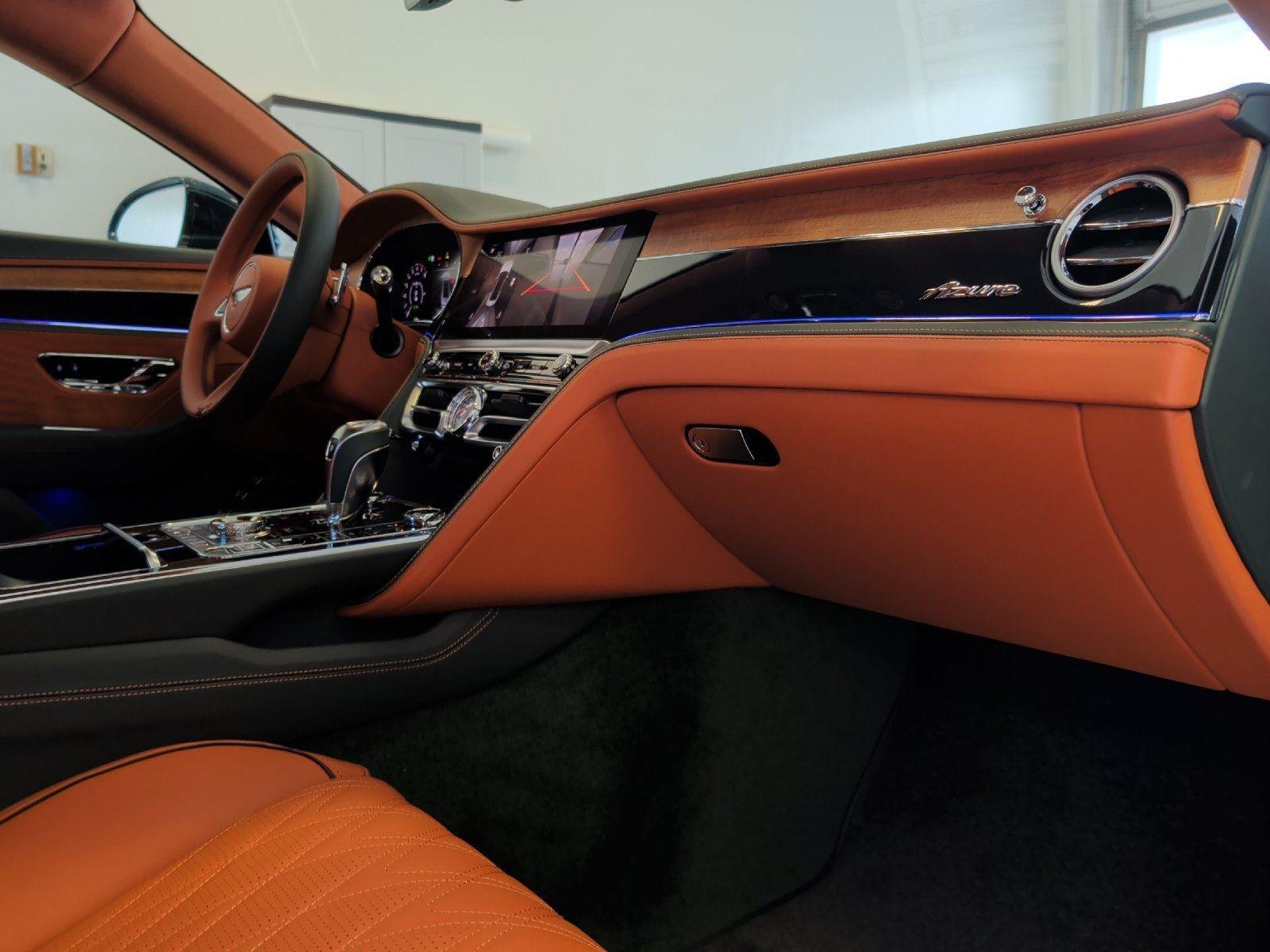 New 2026 VIRIDIAN BENTLEY  image 2