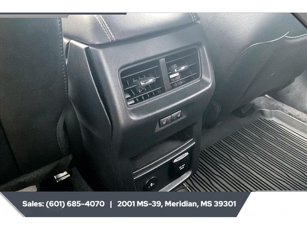 Used 2024 STAR WHITE Ford ST image 24
