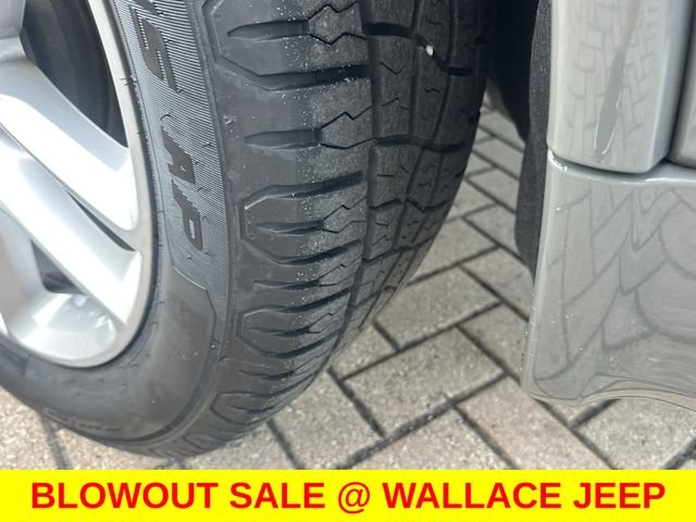 Used 2024 Gray Dodge GT Plus image 15