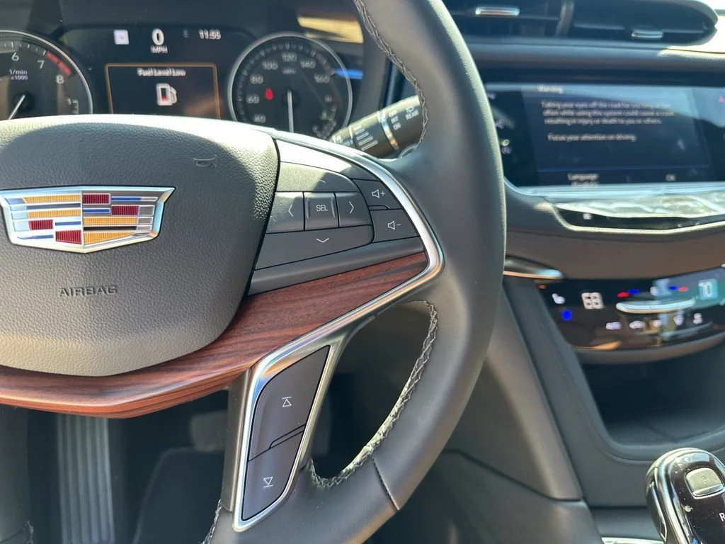 2026 Cadillac XT5 Premium Luxury - Photo 32