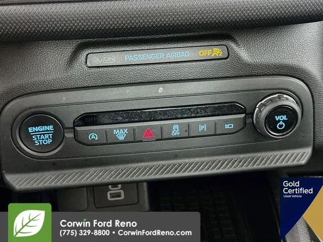 Used 2025 Oxford White Ford Outer Banks image 20