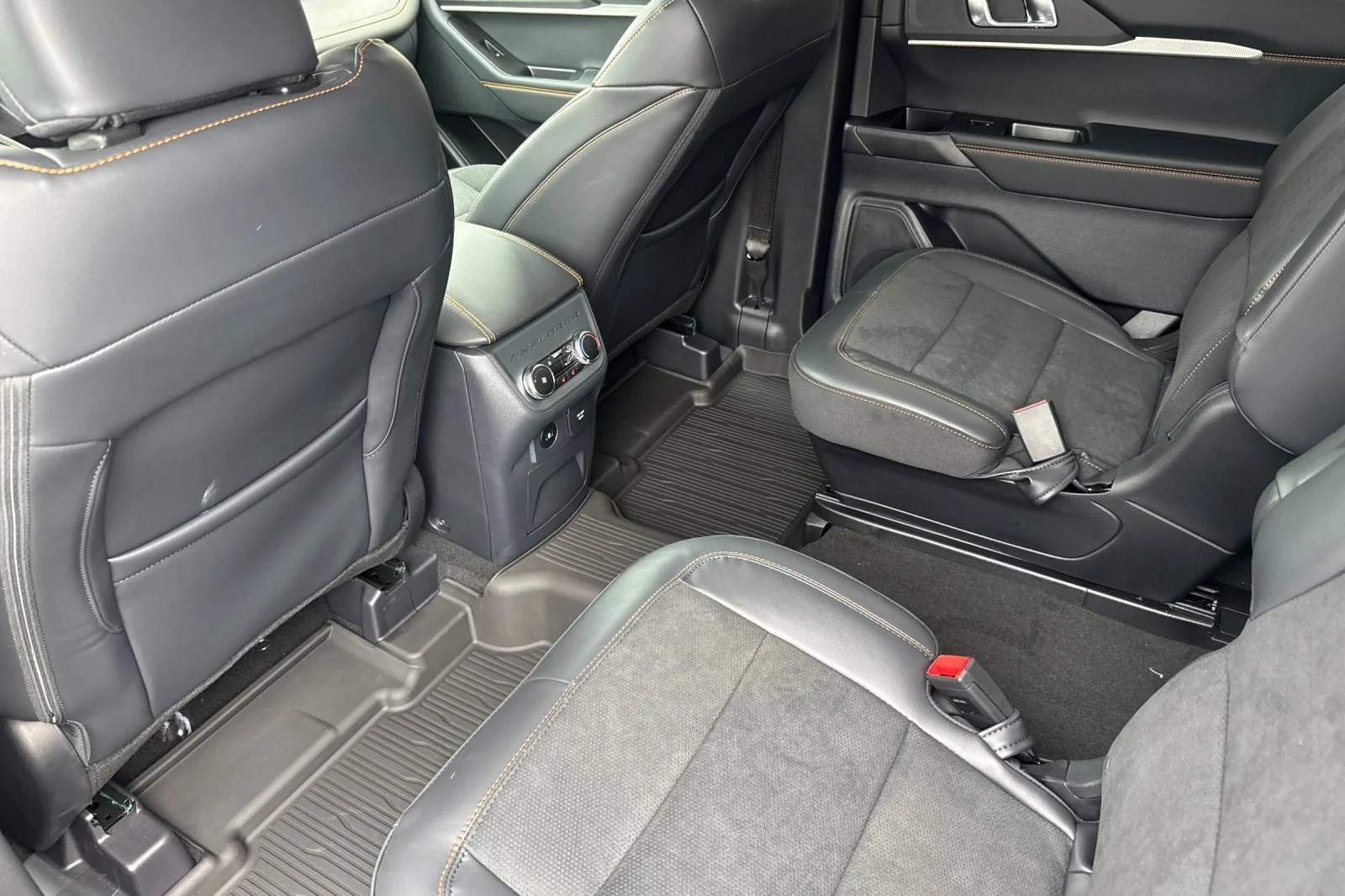 New 2027 Avalanche Gray Ford Tremor® image 14