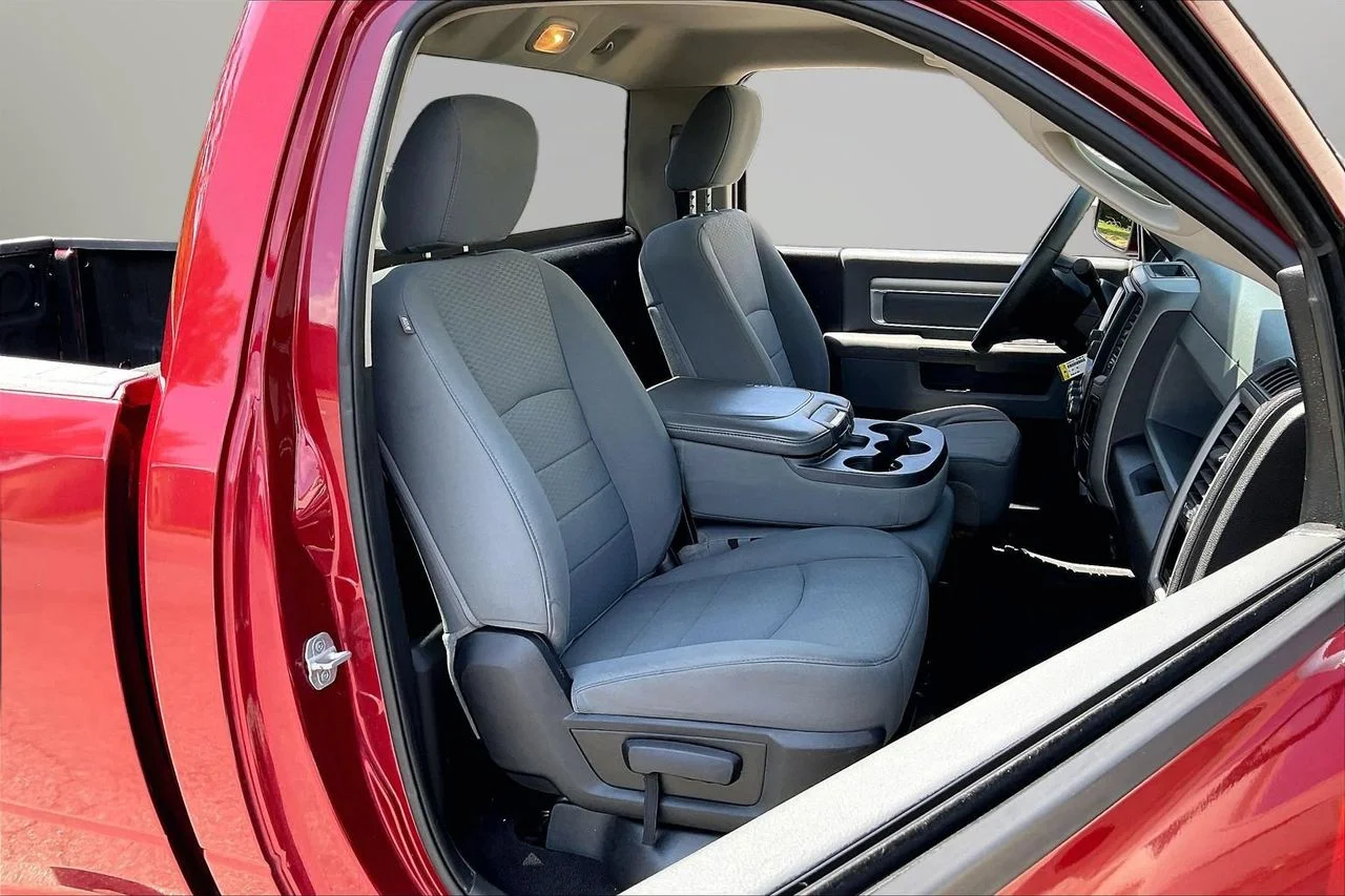 Used 2013 Red Ram Express image 19