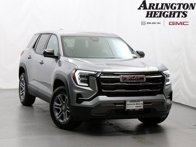 2026 GMC Terrain Elevation AWD's photo