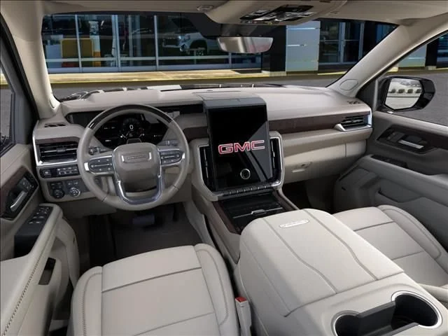 2026 GMC Yukon XL Denali - Photo 15