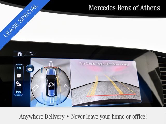 New 2026 Black Mercedes-Benz GLS 450 image 38