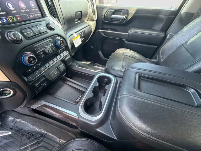 Used 2020 Red Chevrolet LTZ image 25