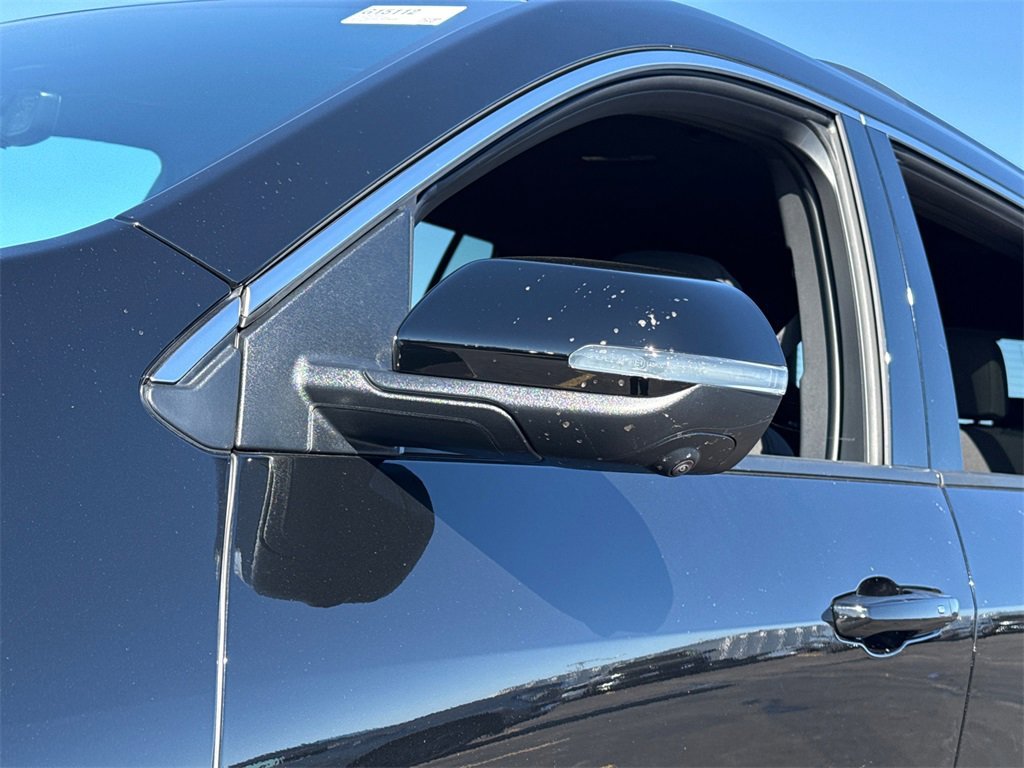 2026 GMC ACADIA - Image 11