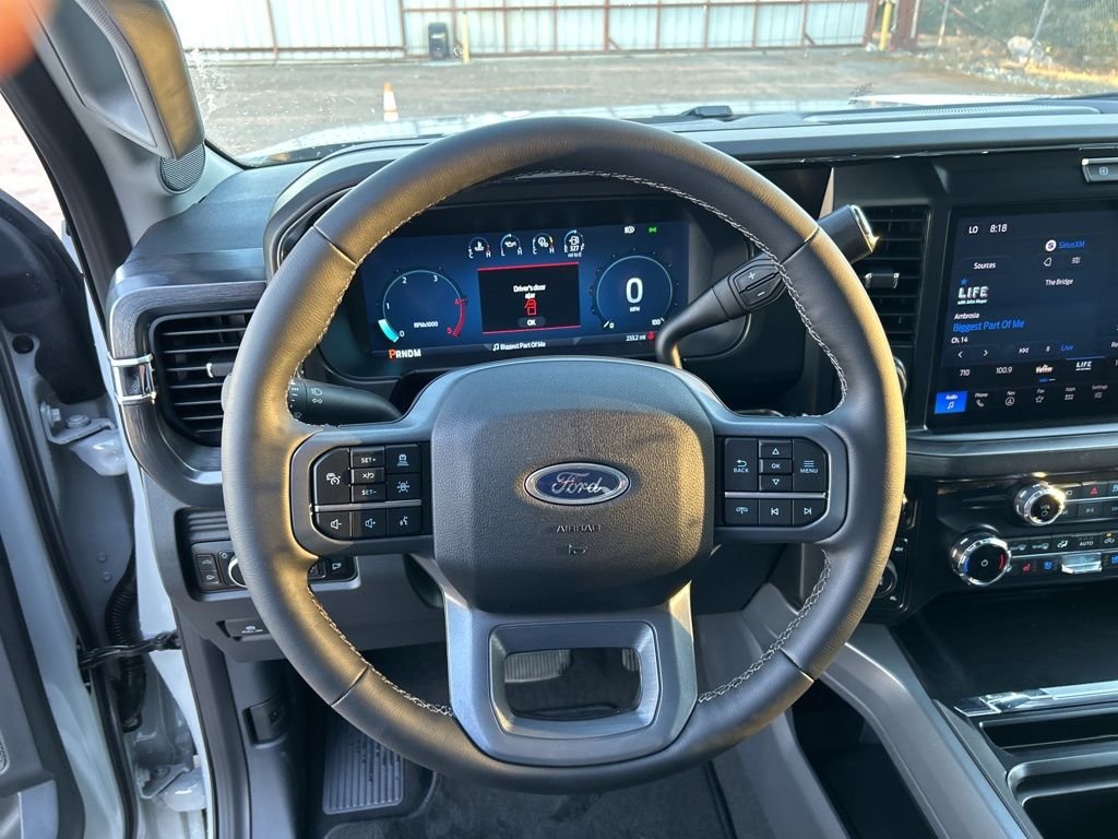 New 2026 Avalanche Ford Lariat image 20
