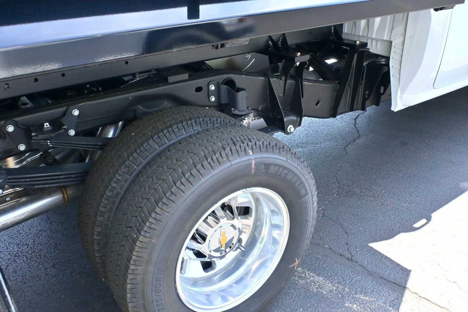 2025 Chevrolet Silverado 3500 HD Work Truck - Photo 15
