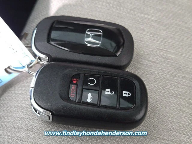 2025 Honda Accord LX - Photo 64