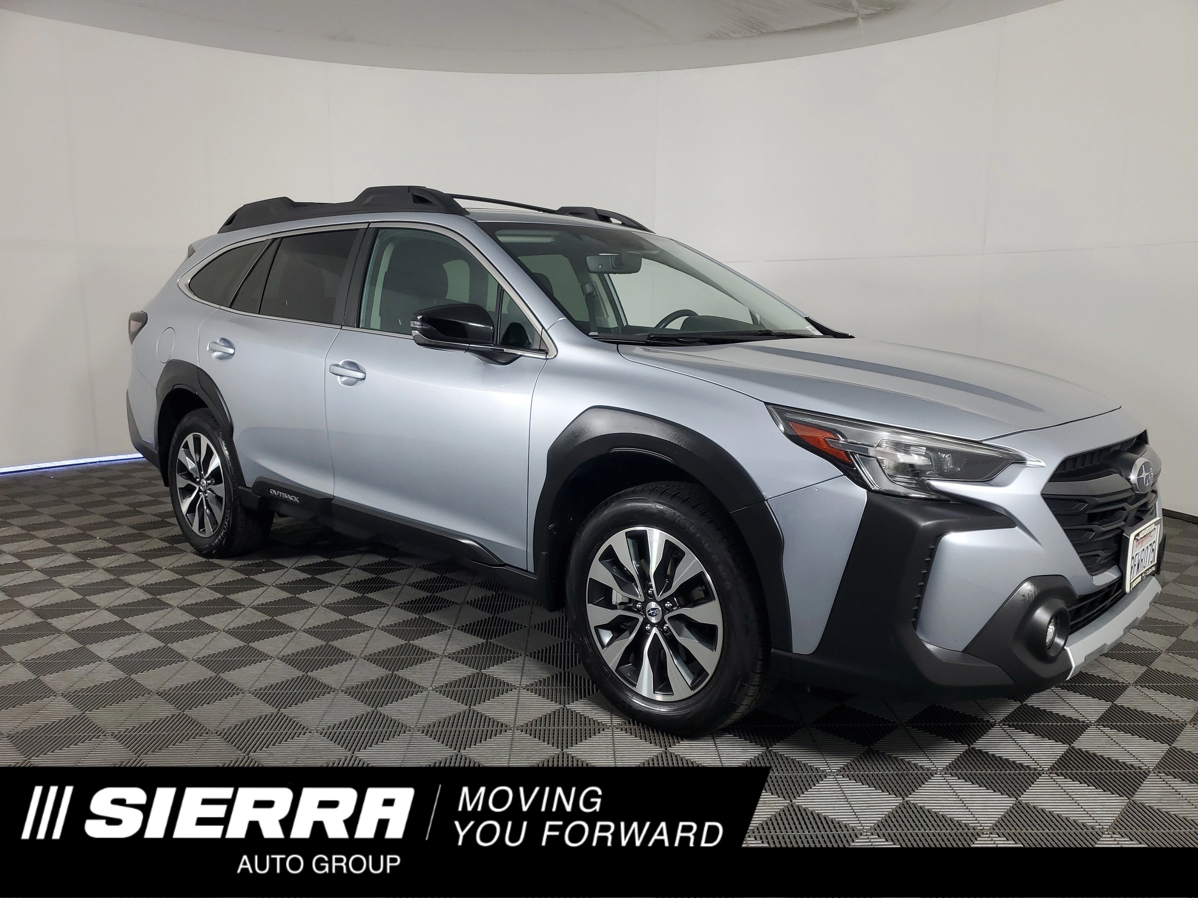 2024 Subaru Outback Limited's photo