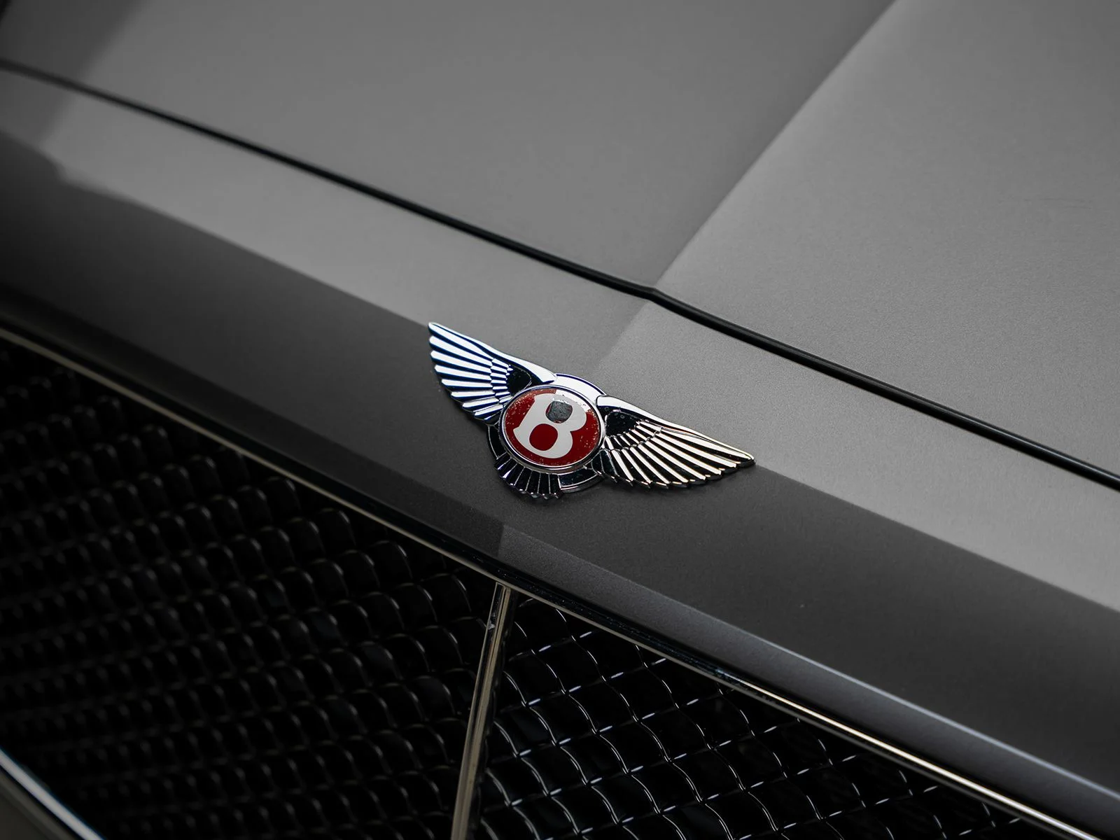 Used 2017 Black Bentley V8 S image 11