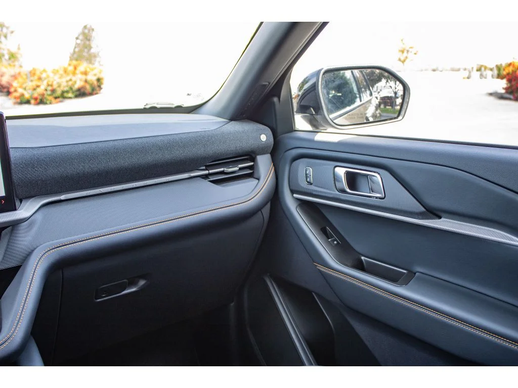 New 2026 MARSH GRAY Ford Tremor image 53