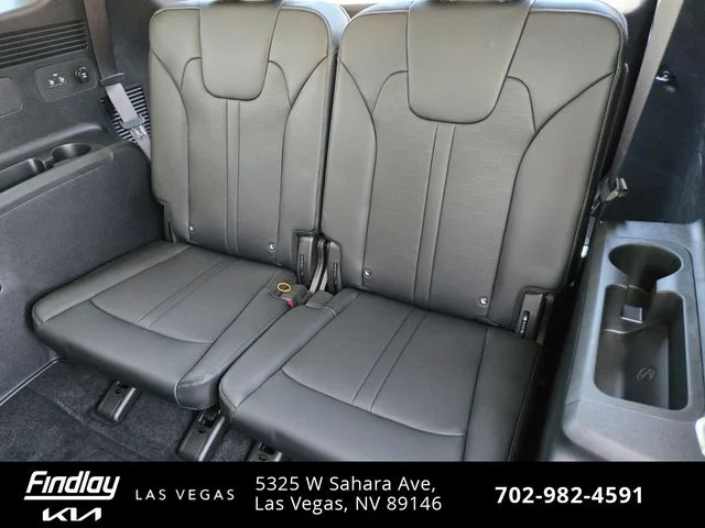 New 2026 Beige Kia EX image 17
