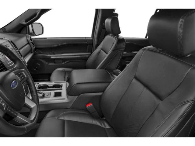 Used 2018 Blue Ford XLT image 9