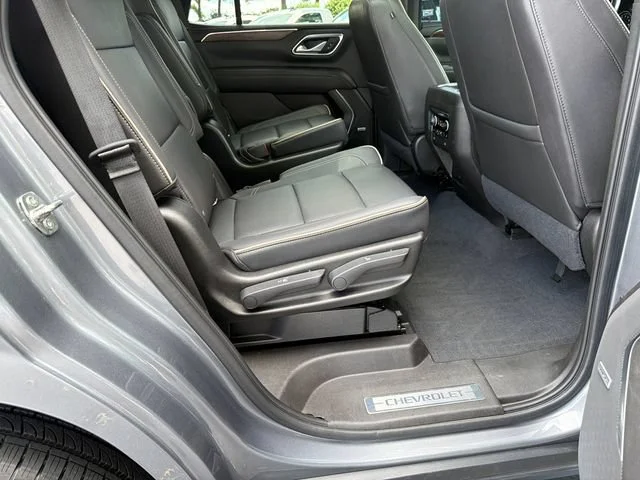 Used 2021 SATIN STEEL METALLIC Chevrolet Premier image 15