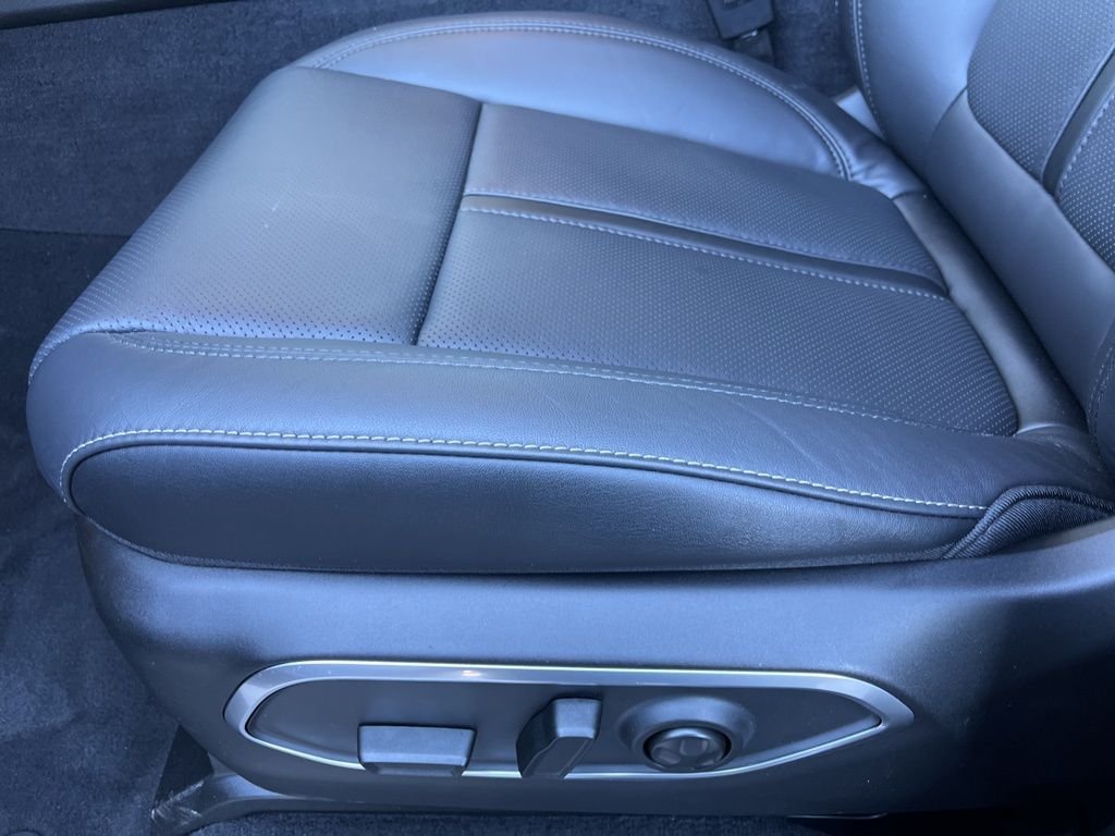 New 2026 High Gloss Black Jeep Limited Altitude image 27