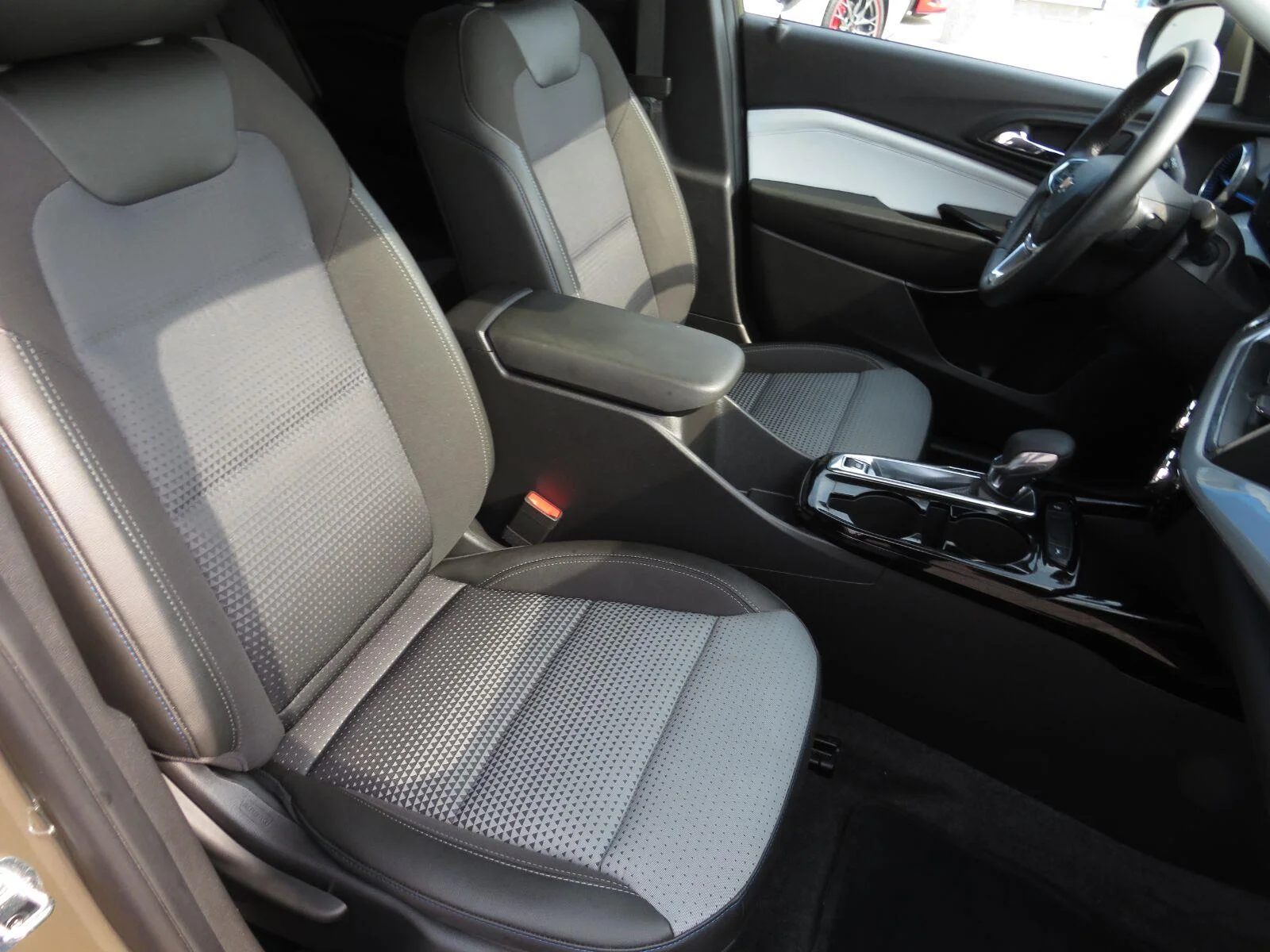 Used 2024 Harvest Bronze Metallic Chevrolet LT image 16