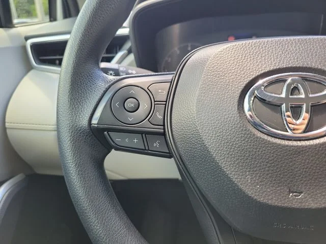 Used 2024 Silver Toyota L image 17