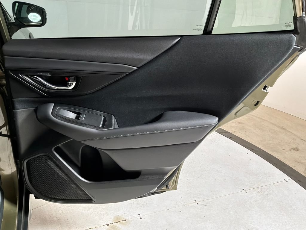 Used 2023 Brown Subaru Premium image 16