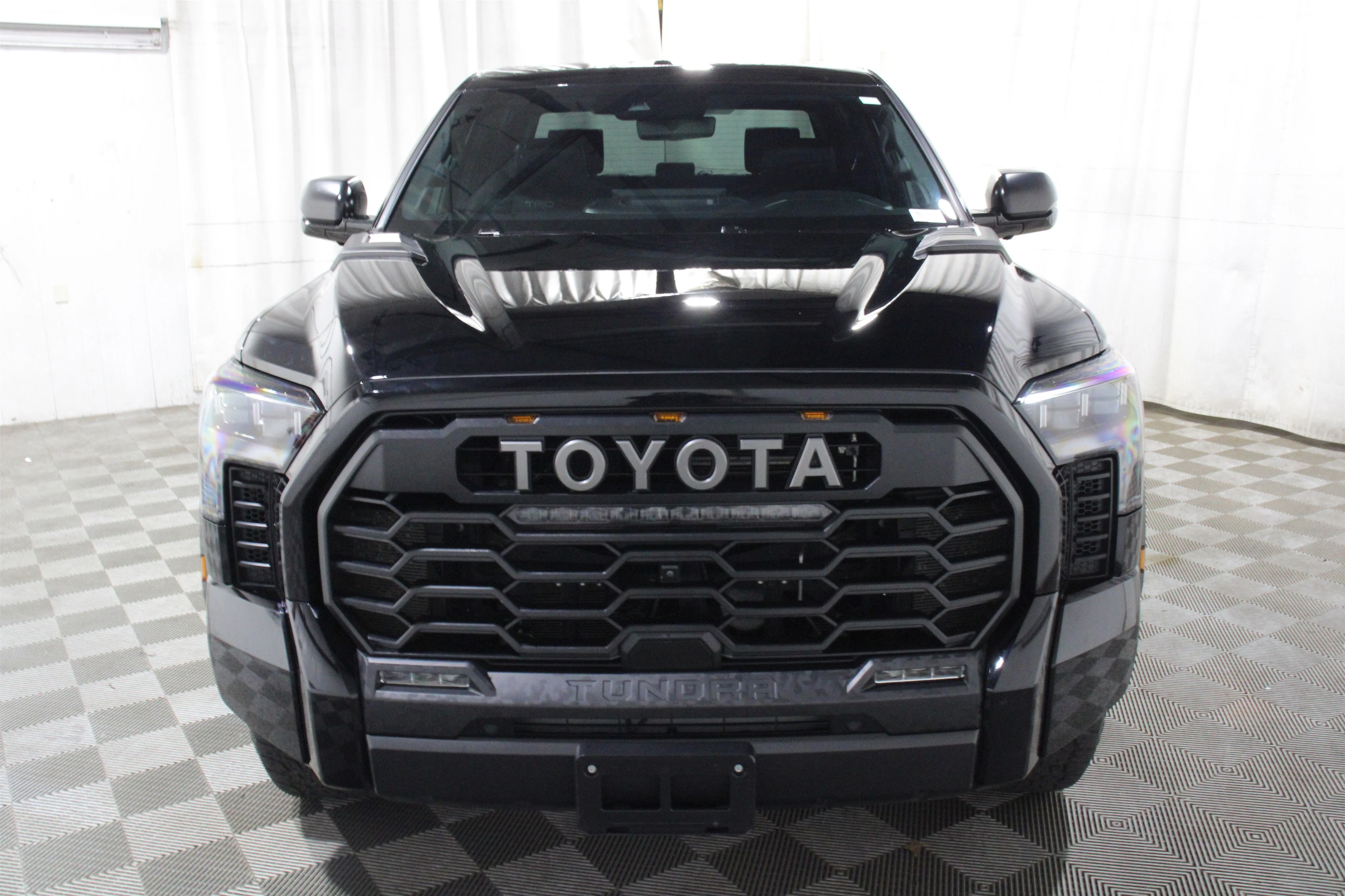 2024 Toyota Tundra TRD Pro - Photo 29