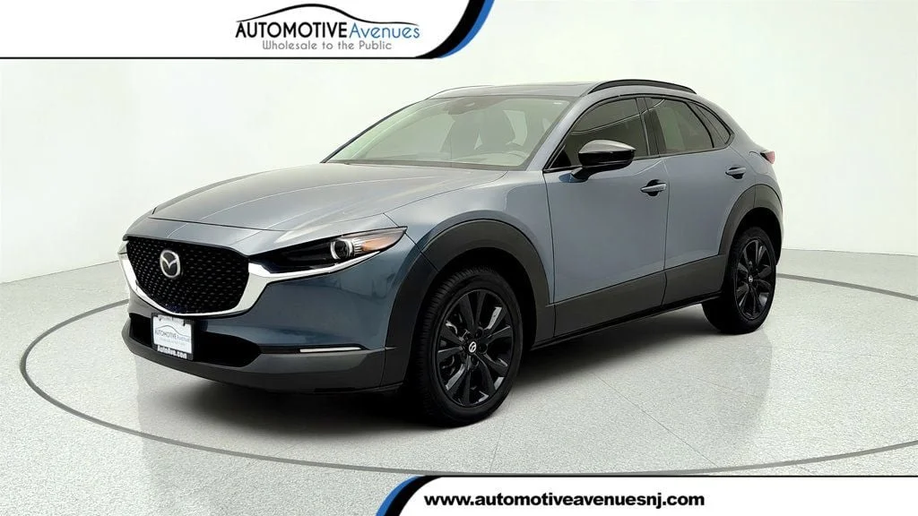 2023 Mazda CX-30 Turbo Premium AWD's photo