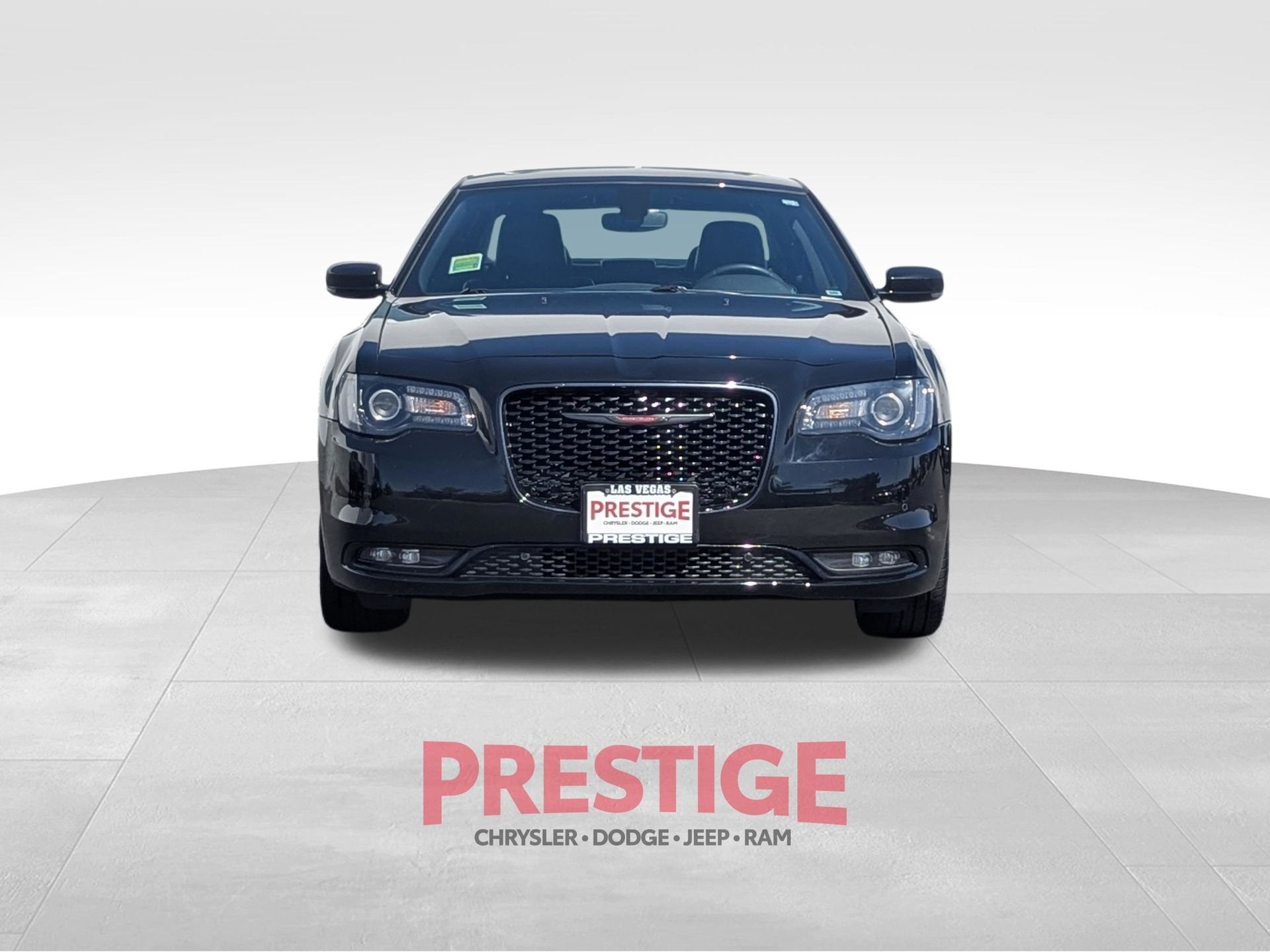 Used 2023 Black Chrysler S image 3