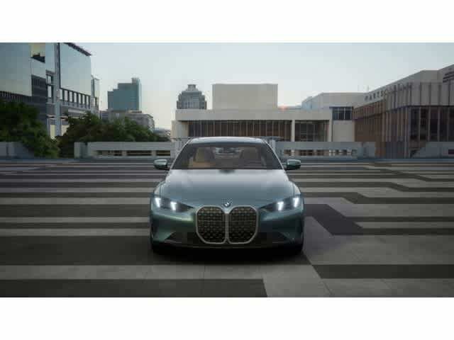 2026 BMW 4 Series