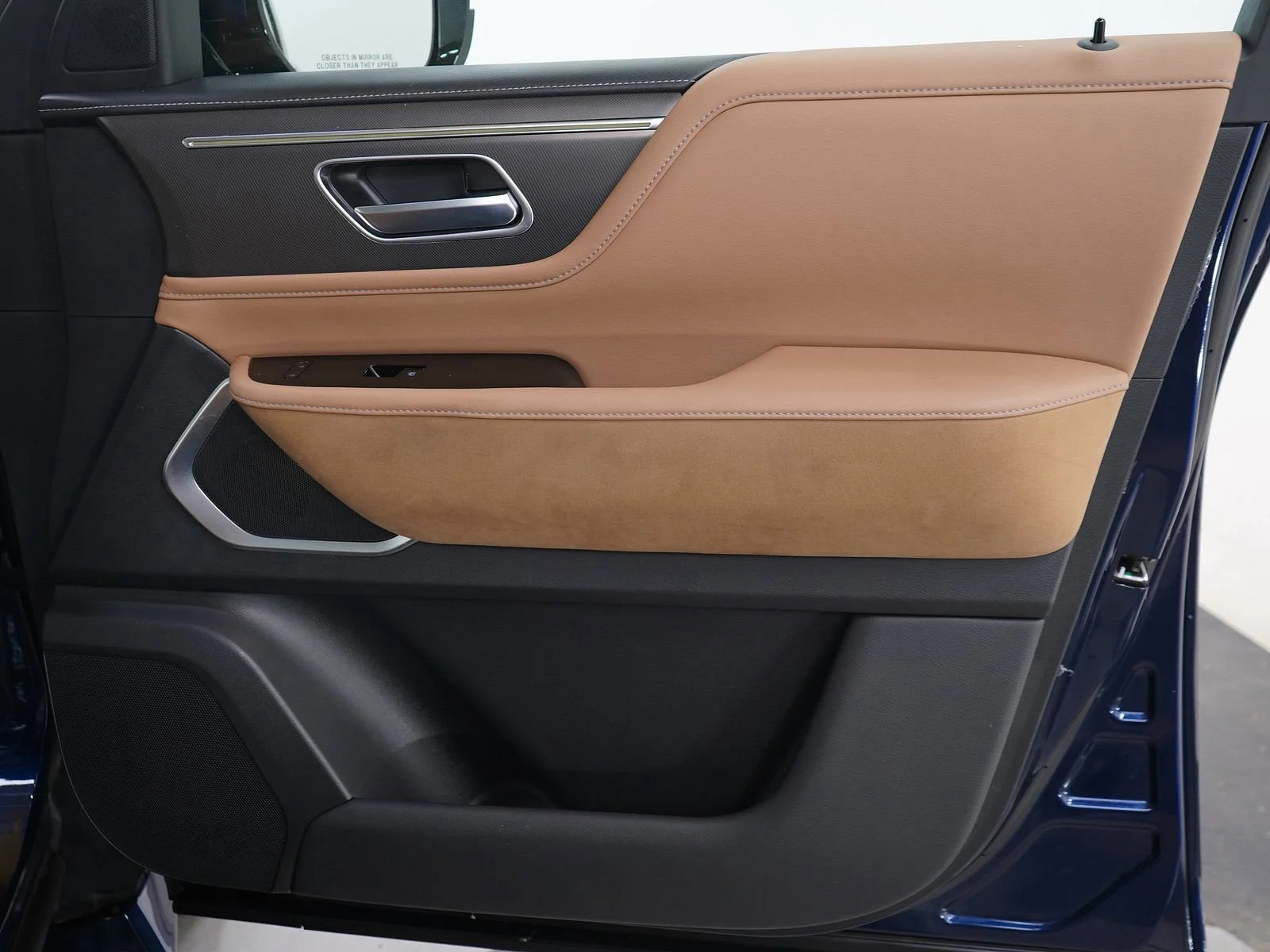 2025 INFINITI QX80 Luxe 4WD - Photo 13