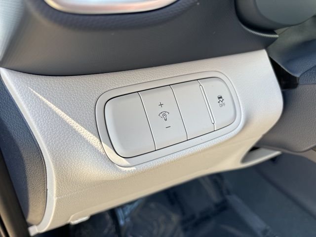 New 2026 Denim w/White Roof Hyundai SEL image 15