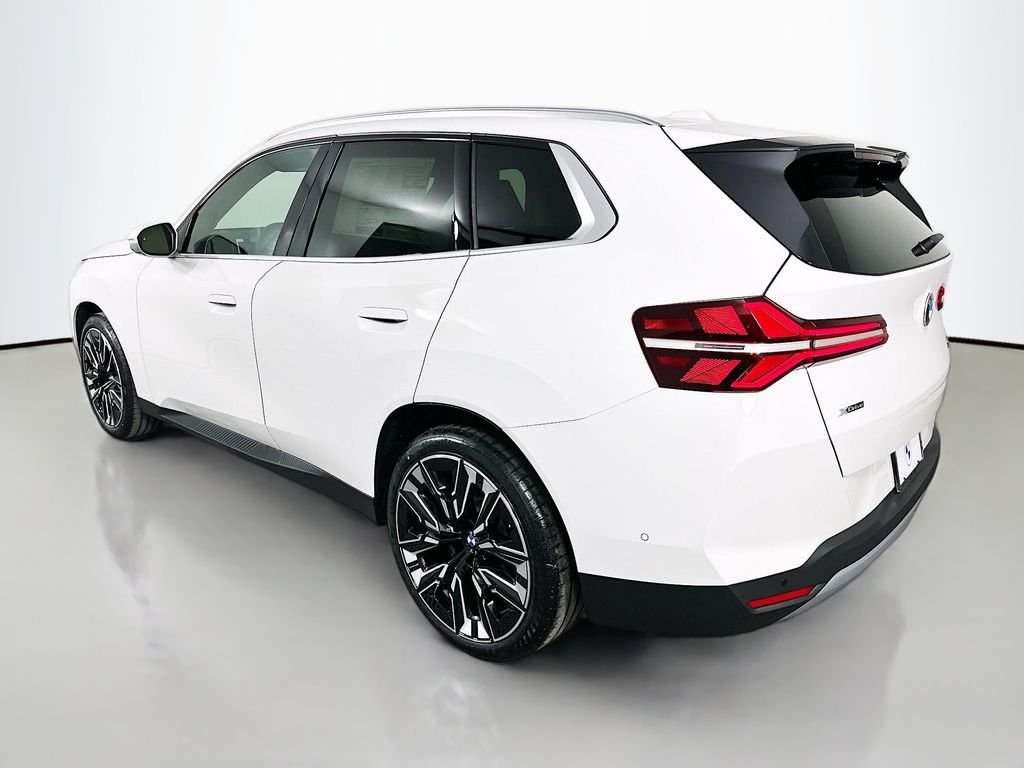 New 2026 Alpine White BMW 30 xDrive image 7