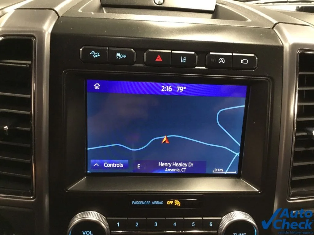 Used 2021 Black Ford Platinum image 60