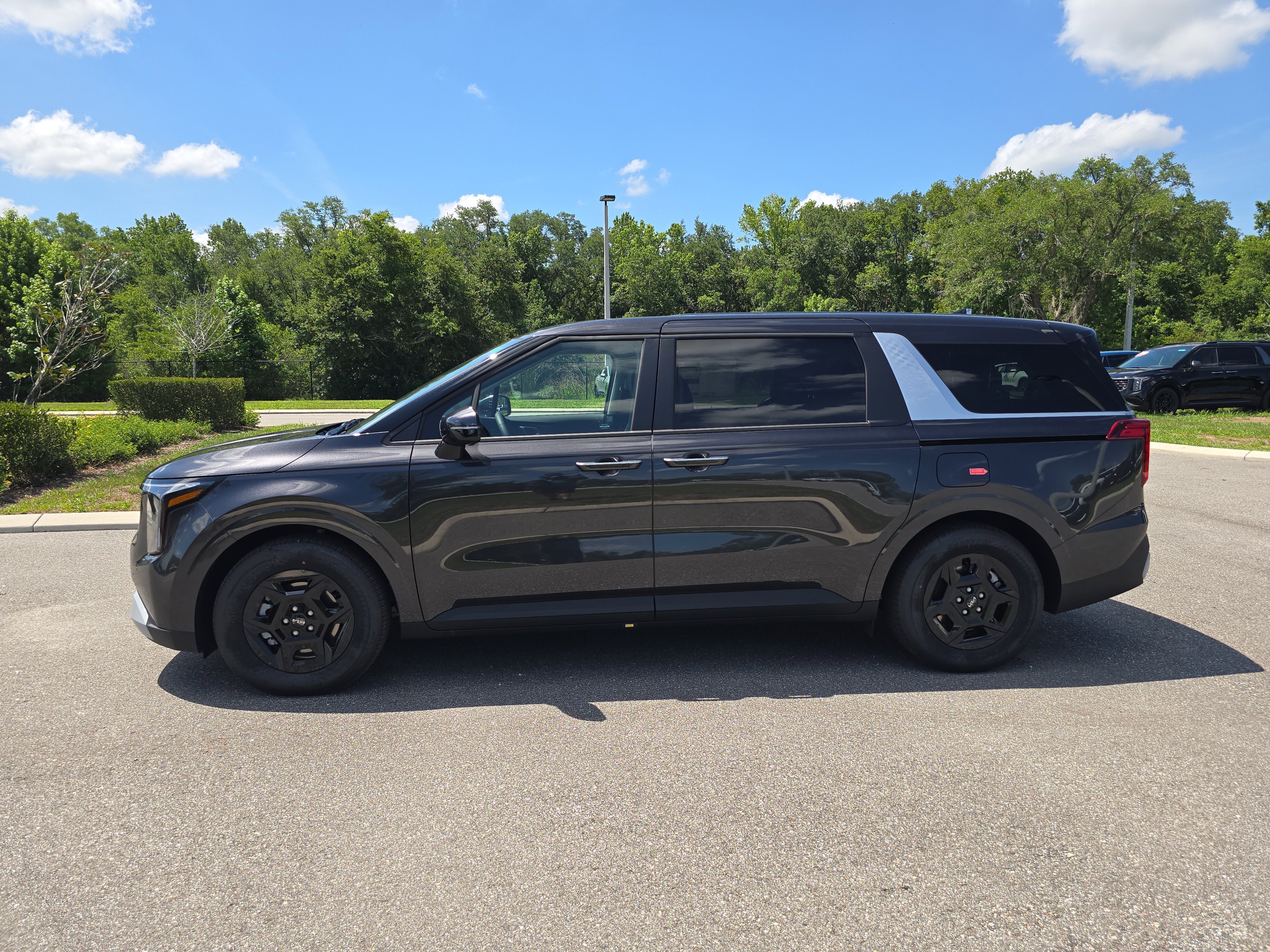 New 2026 Panthera Metal Kia LXS image 5