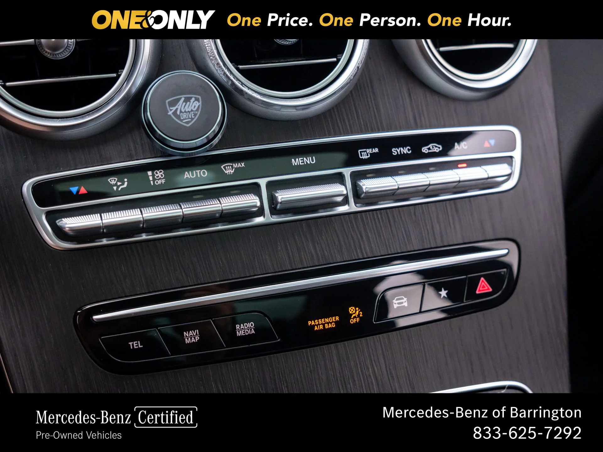 Certified Used 2022  Mercedes-Benz GLC 300 image 27