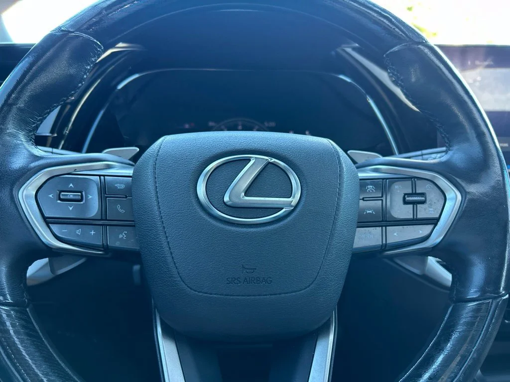 Used 2024 Caviar Lexus 350 Premium image 24