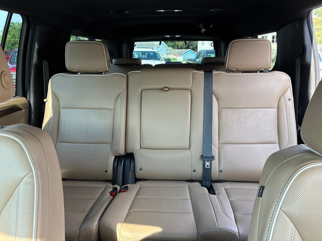 Used 2024 Black Chevrolet Premier image 39